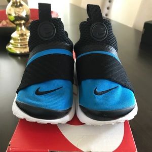Boys Nike Presto Extreme